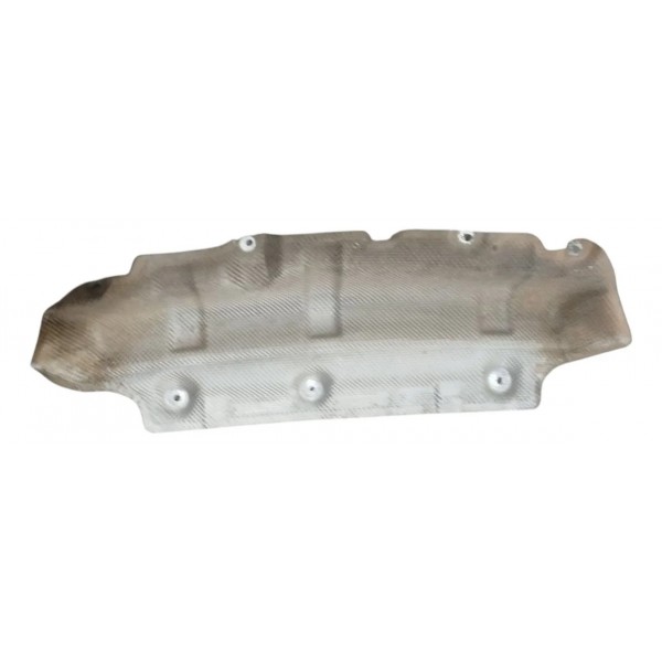 Defletor Calor Escape Bmw 320i 2013 A 2019 Original