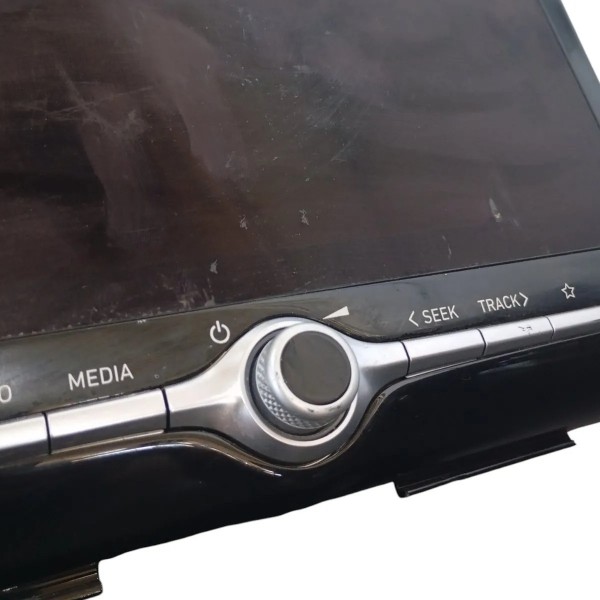 Rádio Multimídia Hyundai Creta Ultimate 2022-2023