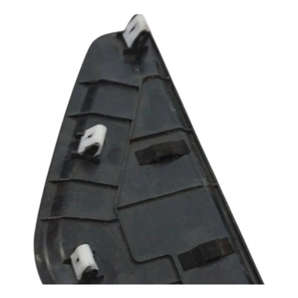 Acabamento Lateral Direito Painel Ram Rampage 2023 2024 Preto