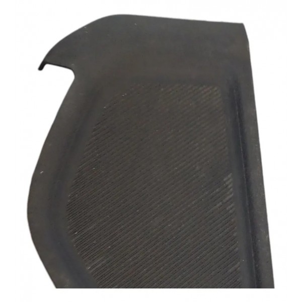 Acabamento Lateral Direito Painel Ram Rampage 2023 2024 Preto