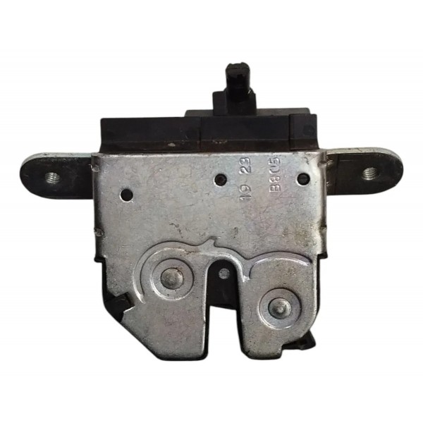 Fechadura Tampa Traseira Porta Malas Fiat Argo 2017 2023