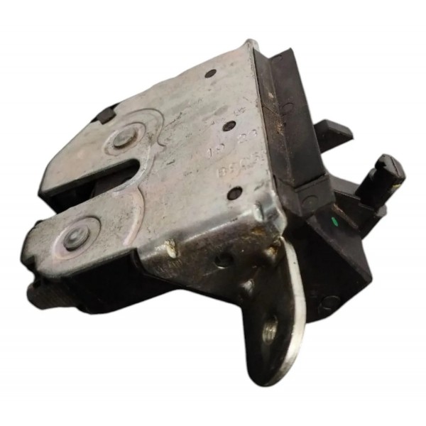 Fechadura Tampa Traseira Porta Malas Fiat Argo 2017 2023