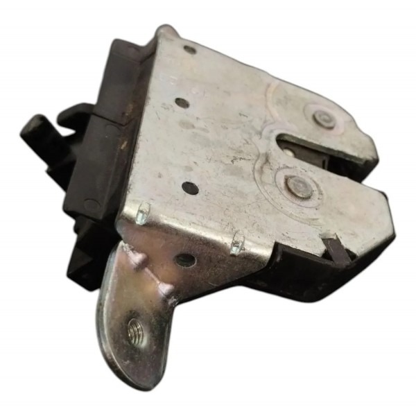 Fechadura Tampa Traseira Porta Malas Fiat Argo 2017 2023