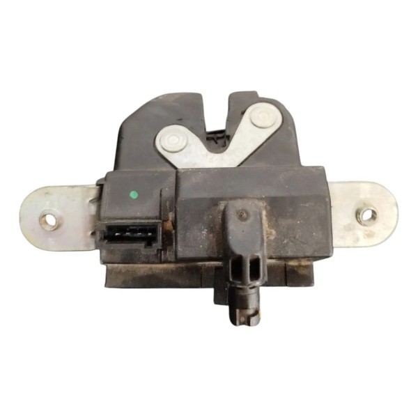 Fechadura Tampa Traseira Porta Malas Fiat Argo 2017 2023