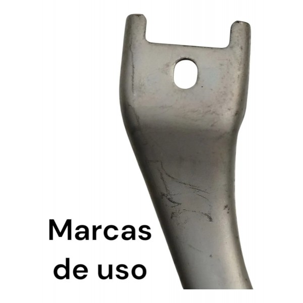 Suporte Maçaneta Traseira Direita Honda City 1.5 2023 E 2024