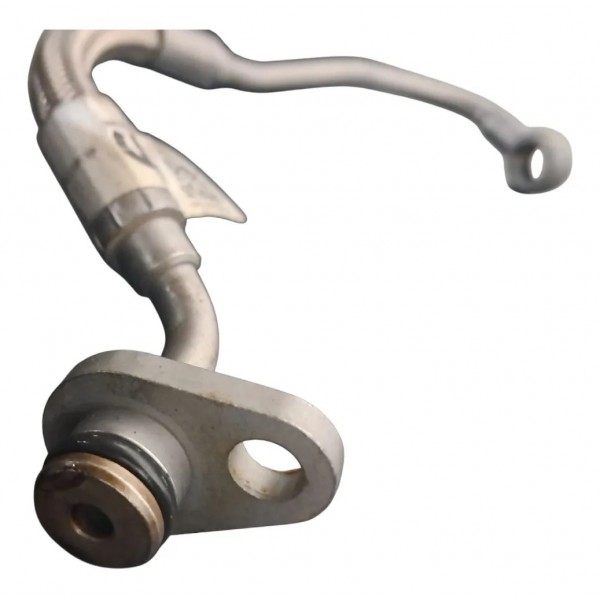 Cano Turbina Jeep Compass 2021 A 2023 1.3 Longitude