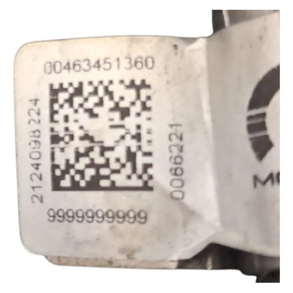 Cano Turbina Jeep Compass 2021 A 2023 1.3 Longitude