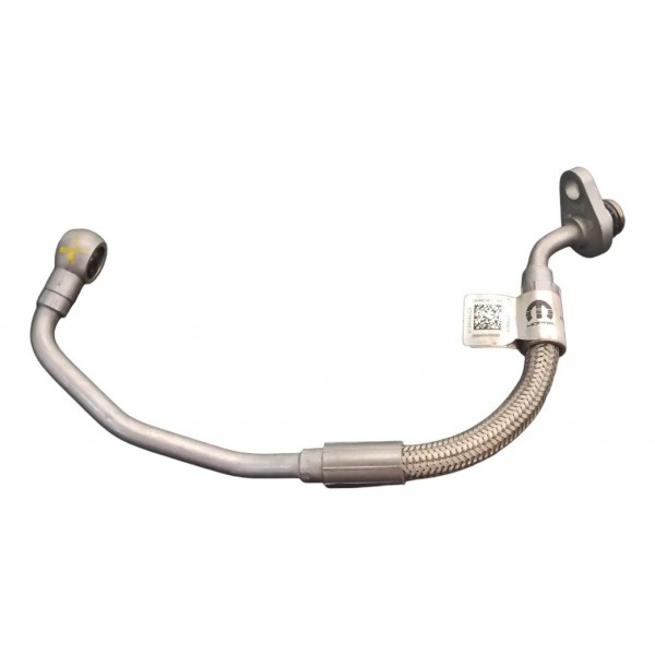 Cano Turbina Jeep Compass 2021 A 2023 1.3 Longitude