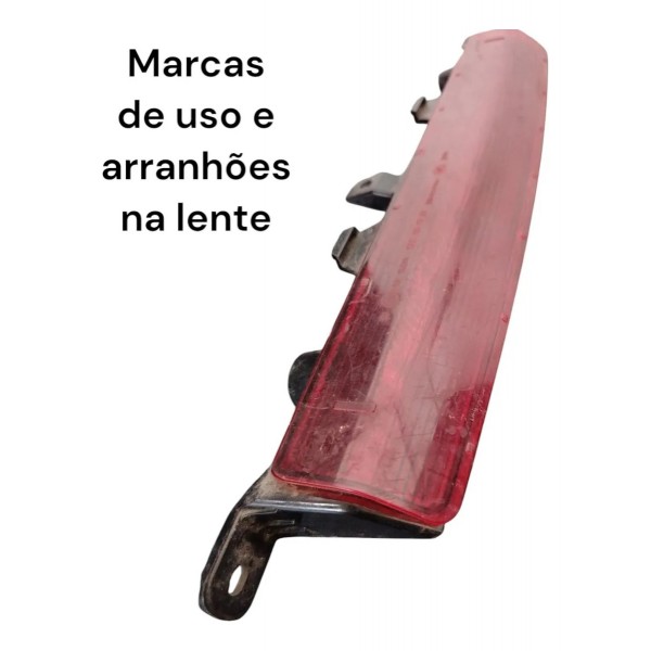 Brake Light Luz De Freio Jeep Compass 2017 A 2023 Original