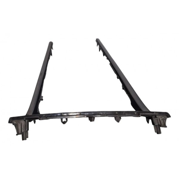 Moldura Acabamento Console Hyundai Creta 2.0 2018 A 2022