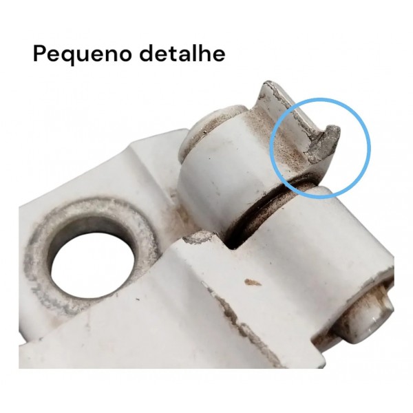 Dobradiça Superior Porta Traseira Esquerda Audi Q3 2022
