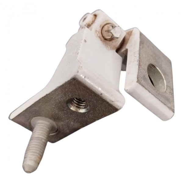 Dobradiça Superior Porta Traseira Esquerda Audi Q3 2022