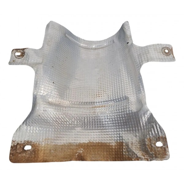 Defletor Protetor Calor Escape Ford Ecosport 2016 A 2018