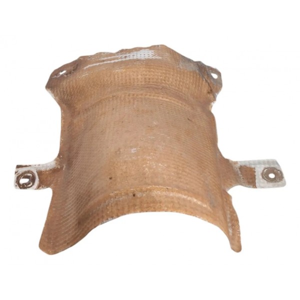 Defletor Protetor Calor Escape Ford Ecosport 2016 A 2018