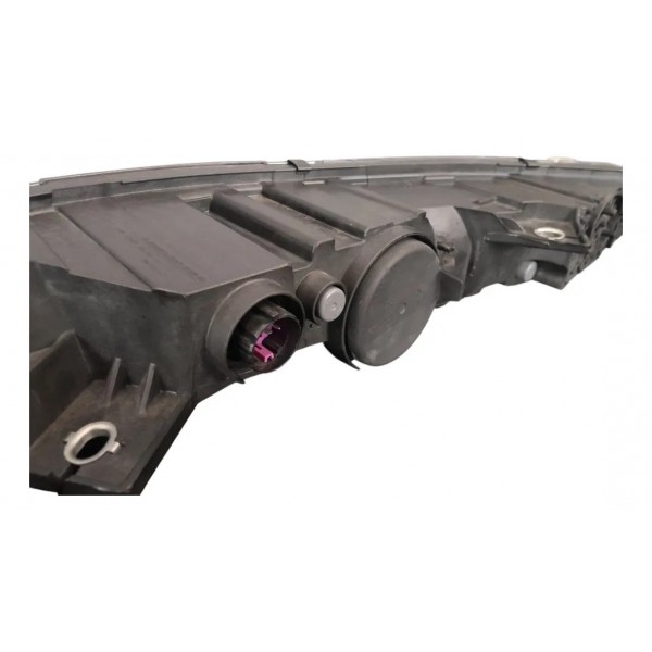 Farol Superior Dianteira Esquerda Fiat Toro 2015 2019