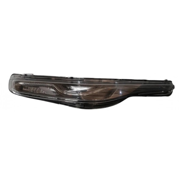 Farol Superior Dianteira Esquerda Fiat Toro 2015 2019
