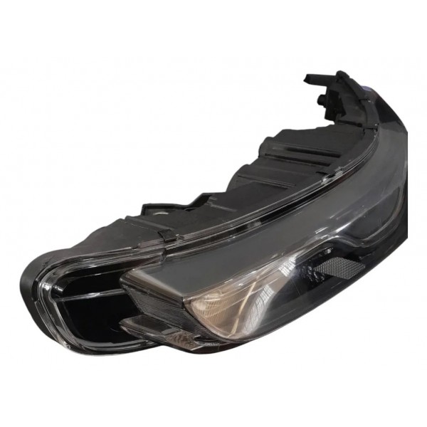 Farol Superior Dianteira Esquerda Fiat Toro 2015 2019