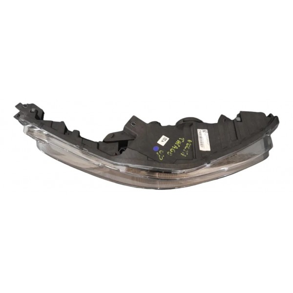Farol Superior Dianteira Esquerda Fiat Toro 2015 2019