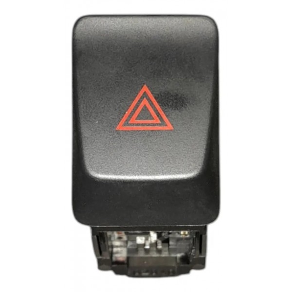 Botão Pisca Alerta Nissa Kicks 2019 2020