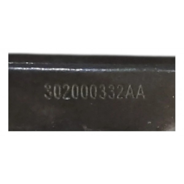 Suporte Presilha Cano Cambio Chery Tiggo 5x 1.5 2021-2024