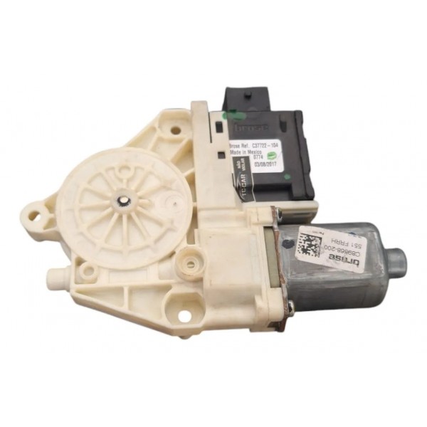 Motor Vidro Elétrico Dianteiro Direito Jeep Compass 2024