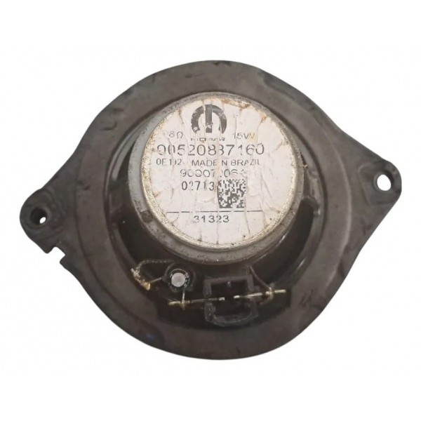 Alto Falante Painel Jeep Compass 1.3 2022 A 2025