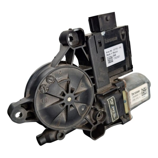 Motor Vidro Elétrico Dianteiro Direito Jeep Compass 2061áaaa