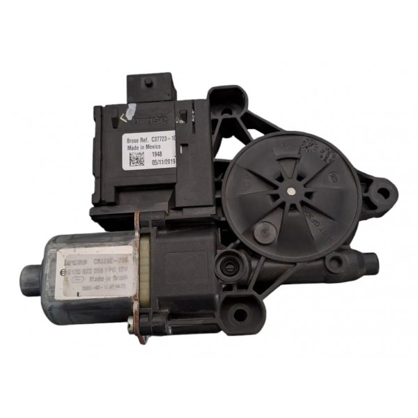 Motor Vidro Elétrico Dianteiro Esquerdo Jeep Compass 2016-22