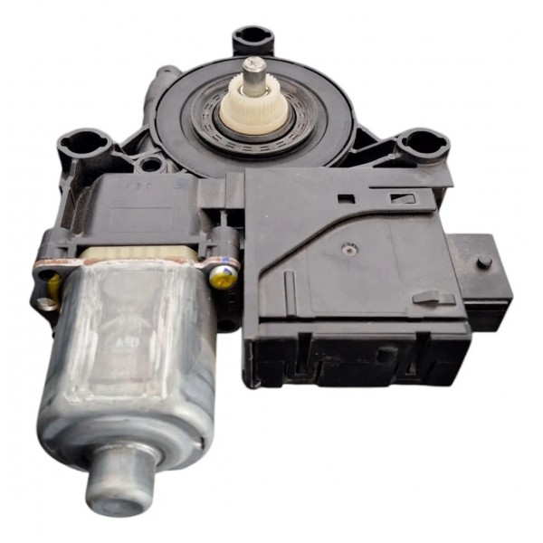 Motor Vidro Elétrico Dianteiro Esquerdo Jeep Compass 2016-22