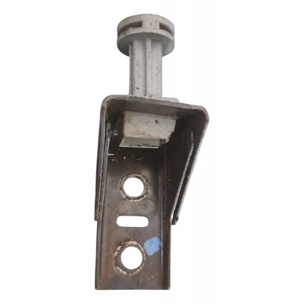 Suporte Superior Radiador Rampage 2.0 2024