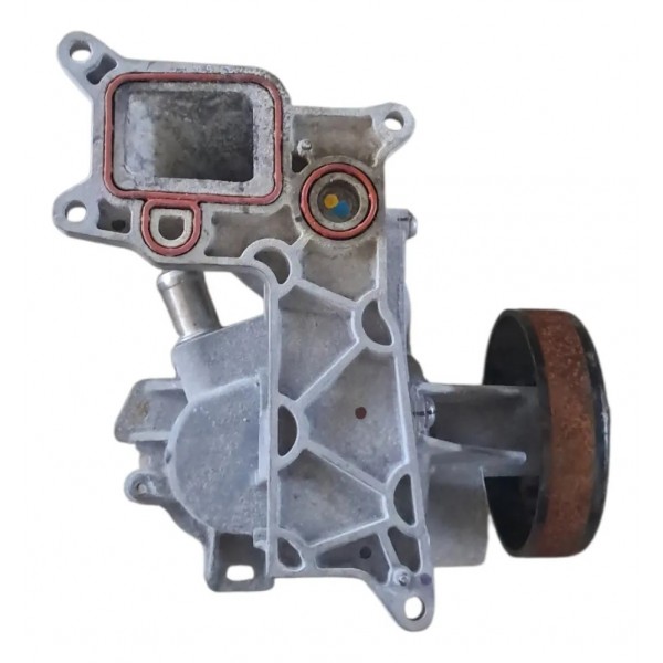 Bomba Dágua Chevrolet Onix Turbo 2020 A 2023