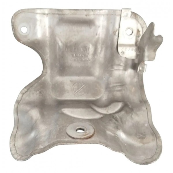 Defletor Calor Turbina Jeep Compass Renegade 2022 2025