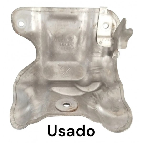 Defletor Calor Turbina Jeep Compass Renegade 2022 2025