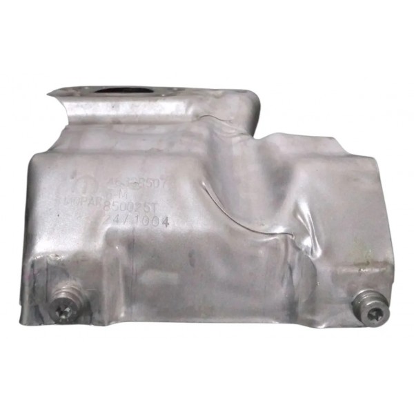 Defletor Calor Turbina Jeep Compass 2022