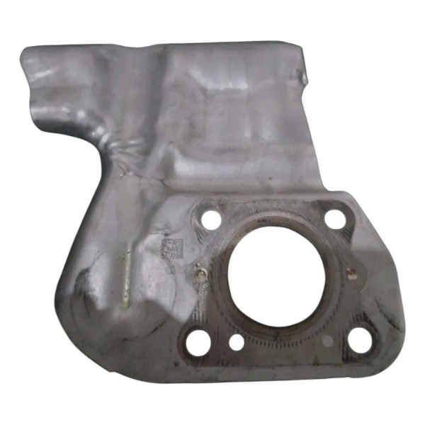 Defletor Calor Turbina Jeep Compass 2022