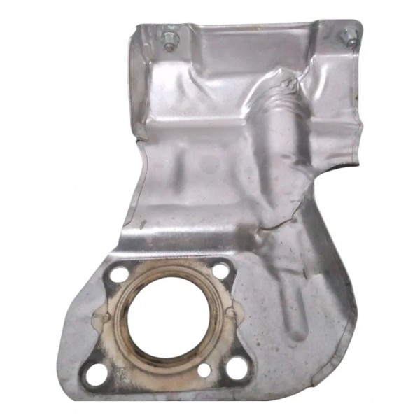 Defletor Calor Turbina Jeep Compass 2022