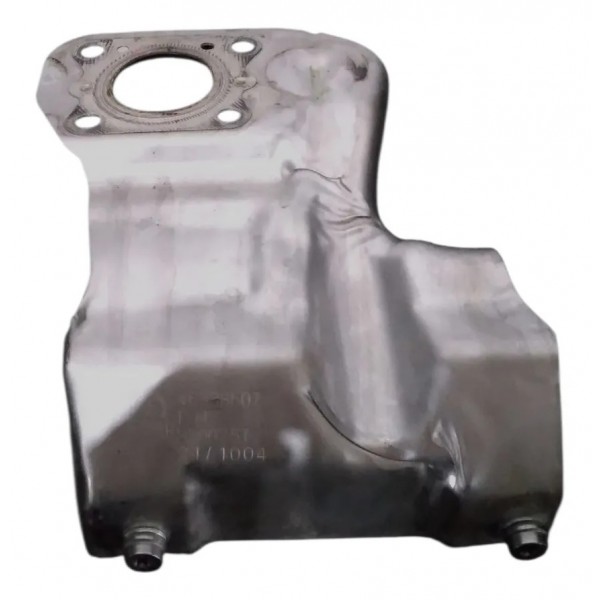 Defletor Calor Turbina Jeep Compass 2022