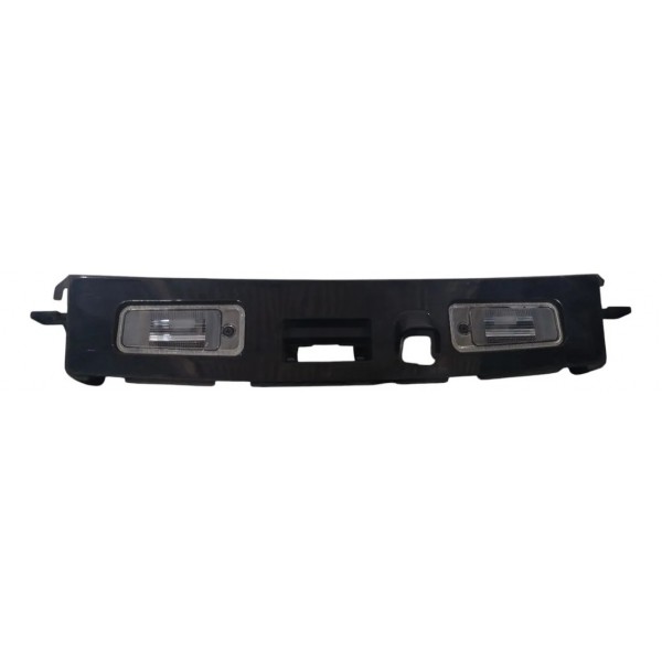 Lanterna Luz Placa Original Creta 2021 A 2025 Original