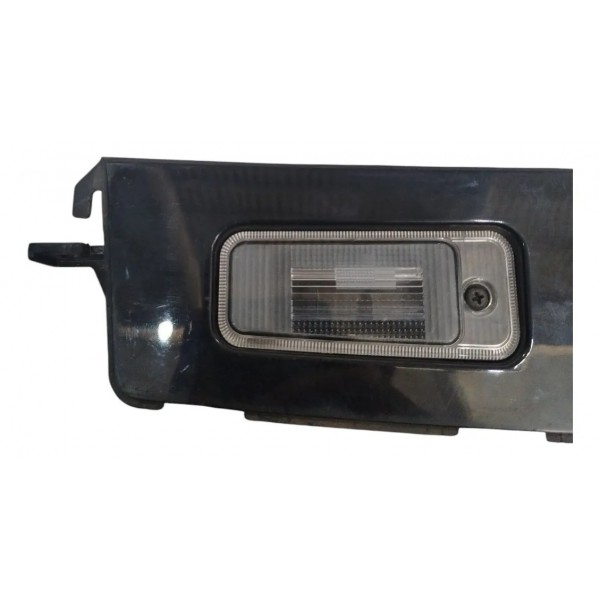 Lanterna Luz Placa Original Creta 2021 A 2025 Original