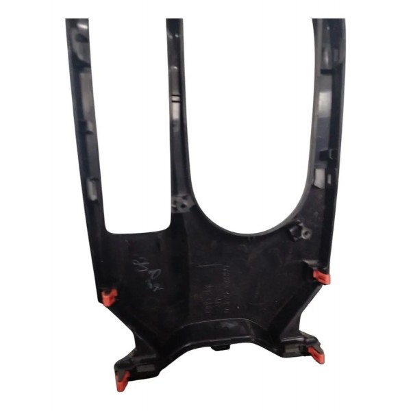 Moldura Porta Copos Toyota Corolla Altis Hybrid 2021 2023
