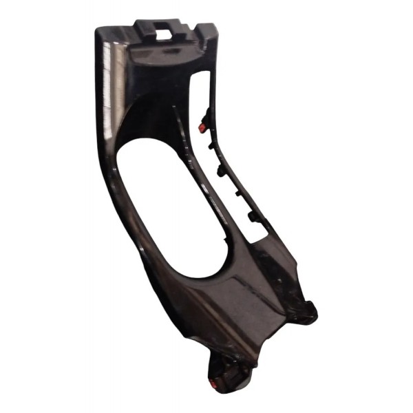 Moldura Porta Copos Toyota Corolla Altis Hybrid 2021 2023