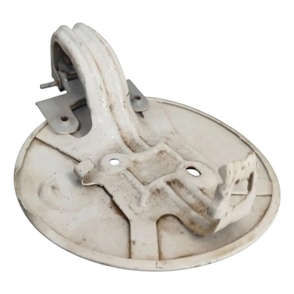 Portinhola Tanque Combustível Fiat Argo 2020 2024 Original
