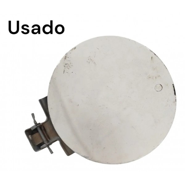 Portinhola Tanque Combustível Fiat Argo 2020 2024 Original