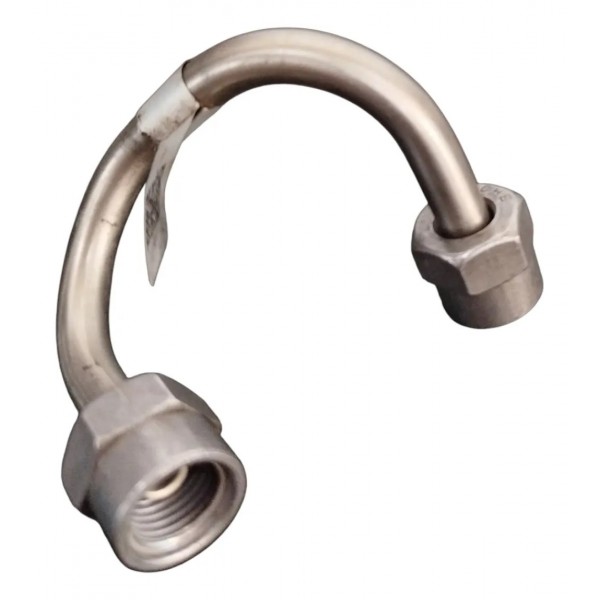 Cano Alimentação Flauta Toro Compass Flex 2017 2024