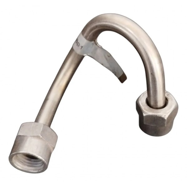 Cano Alimentação Flauta Toro Compass Flex 2017 2024