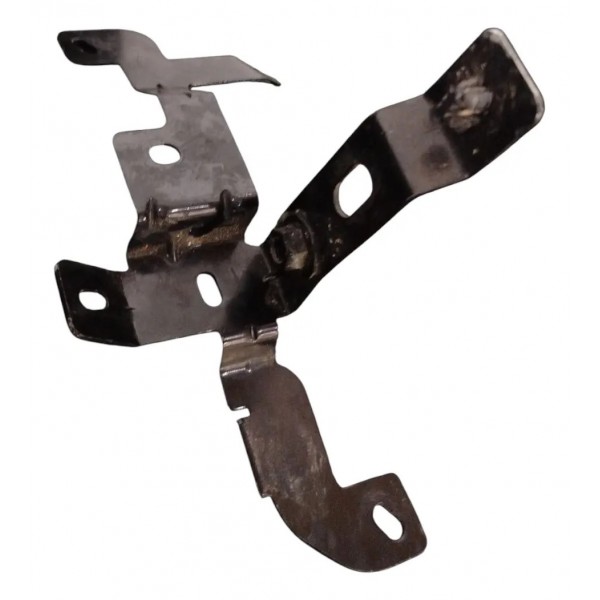 Suporte Chicote Motor Gm Chevrolet Tracker Onix 2020 2024