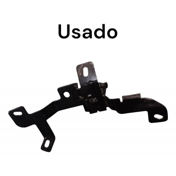 Suporte Chicote Motor Gm Chevrolet Tracker Onix 2020 2024