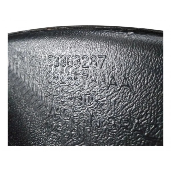 Duto Ar Condicionado Traseiro Direito Jeep Commander 22 25