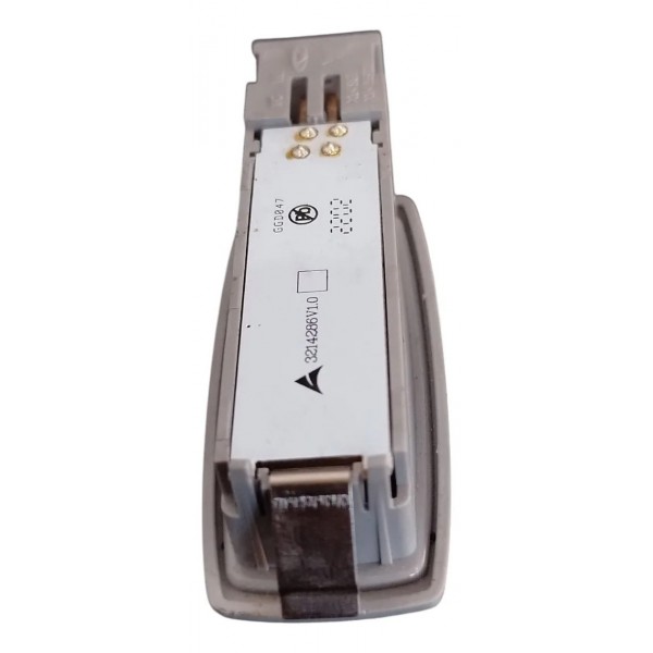 Luz Cortesia Chery Tiggo 7 2023 2024 Original Branco