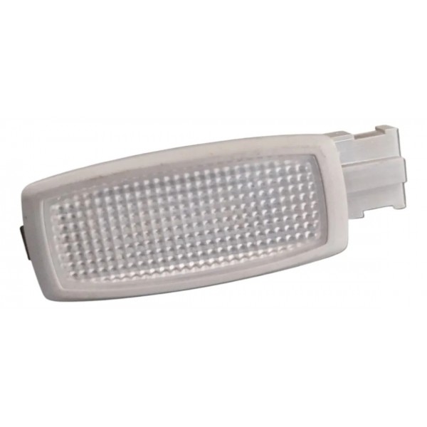 Luz Cortesia Chery Tiggo 7 2023 2024 Original Branco